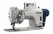Двухигольная промышленная швейная машина BROTHER T-8452D-405