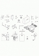 LU-2260N-7 - 24.ACCESSORIES PARTS COMPONENTS