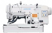 Промышленная петельная швейная машина Jack JK-T781G-Z/782G-Z/783G-Z