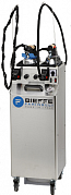 Автоматический парогенератор Bieffe Automatic Vapor BF425S02