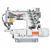 Промышленная швейная машина Siruba U007-W122-356/UTX/DSKH
