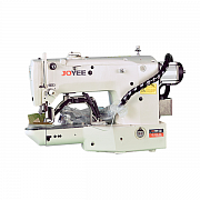  Промышленная закрепочная швейная машина Joyee JY-K185