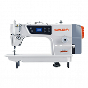 Промышленная швейная машина Siruba DL720-H1