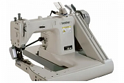 Промышленная швейная машина с П-образной платформой BROTHER DA-9270-3-264 