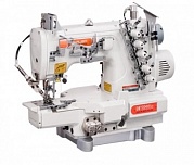 Промышленная швейная машина Siruba C007KD-W122-356/CH/UTR/CLA