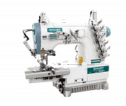 Промышленная швейная машина Siruba C007KD-W152-356/CZP/CLA/RLQ