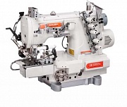 Промышленная швейная машина Siruba C007KD-W532-356/CR/UTP/CX/CL/RLP