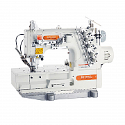 Промышленная швейная машина Siruba C007КD-W122-356/CH/CLA/DCKU
