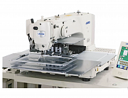 Автомат для настрачивания деталей по контуру Juki AMS-210ENHL-1510SZ5000D/MC587NIP420F