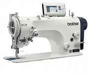 Промышленная швейная машина строчки зиг-заг BROTHER Z-8560B-431