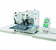 Швейный автомат Juki AMS-210EHL-1306SZ/MC587N/X7020