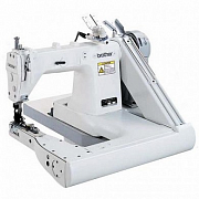 Промышленная швейная машина с П-образной платформой BROTHER DA-9280-5-364