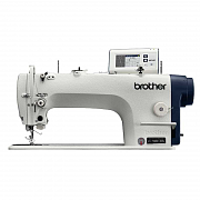 Двухигольная промышленная швейная машина BROTHER S-7220D-405 (Прямой привод)