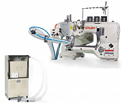 Промышленная швейная машина Siruba D007S–460–02R-ET/AW2