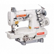 Промышленная швейная машина Siruba C007KD-W522-356/FFC/CR/DCKU