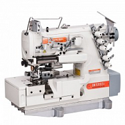 Промышленная швейная машина Siruba F007KD-W522-356/FFC/FR/DFKU