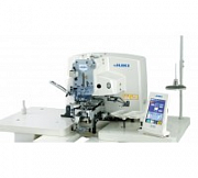 Пуговичный швейный автомат Juki АМВ-289S/MC640NIP310D