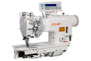 Промышленная швейная машина Siruba DT8200-72-064HL