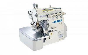 Оверлок MO-6904R