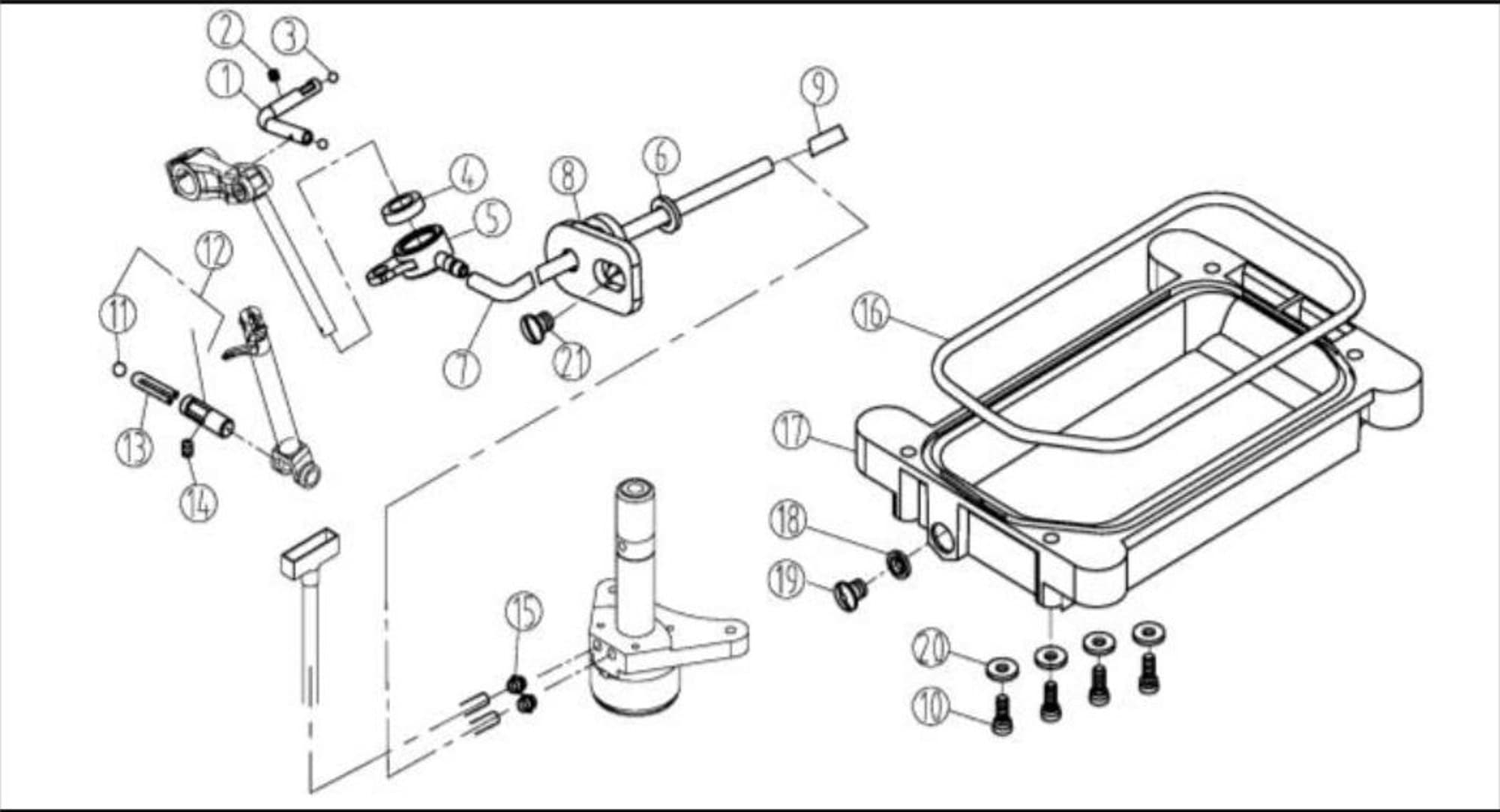 22 Lubrication Mech