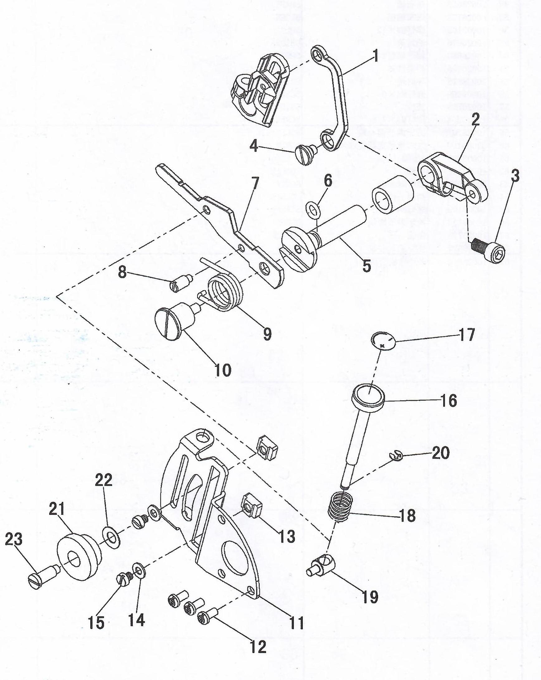 9 FEED MECHANISM (2)