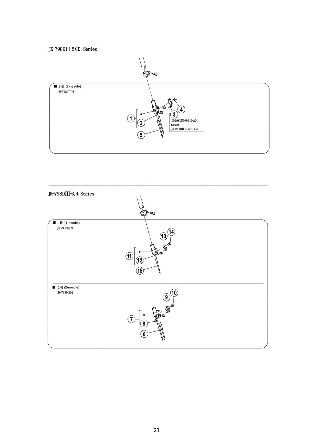 10 Needle Drive Mechanism (2)