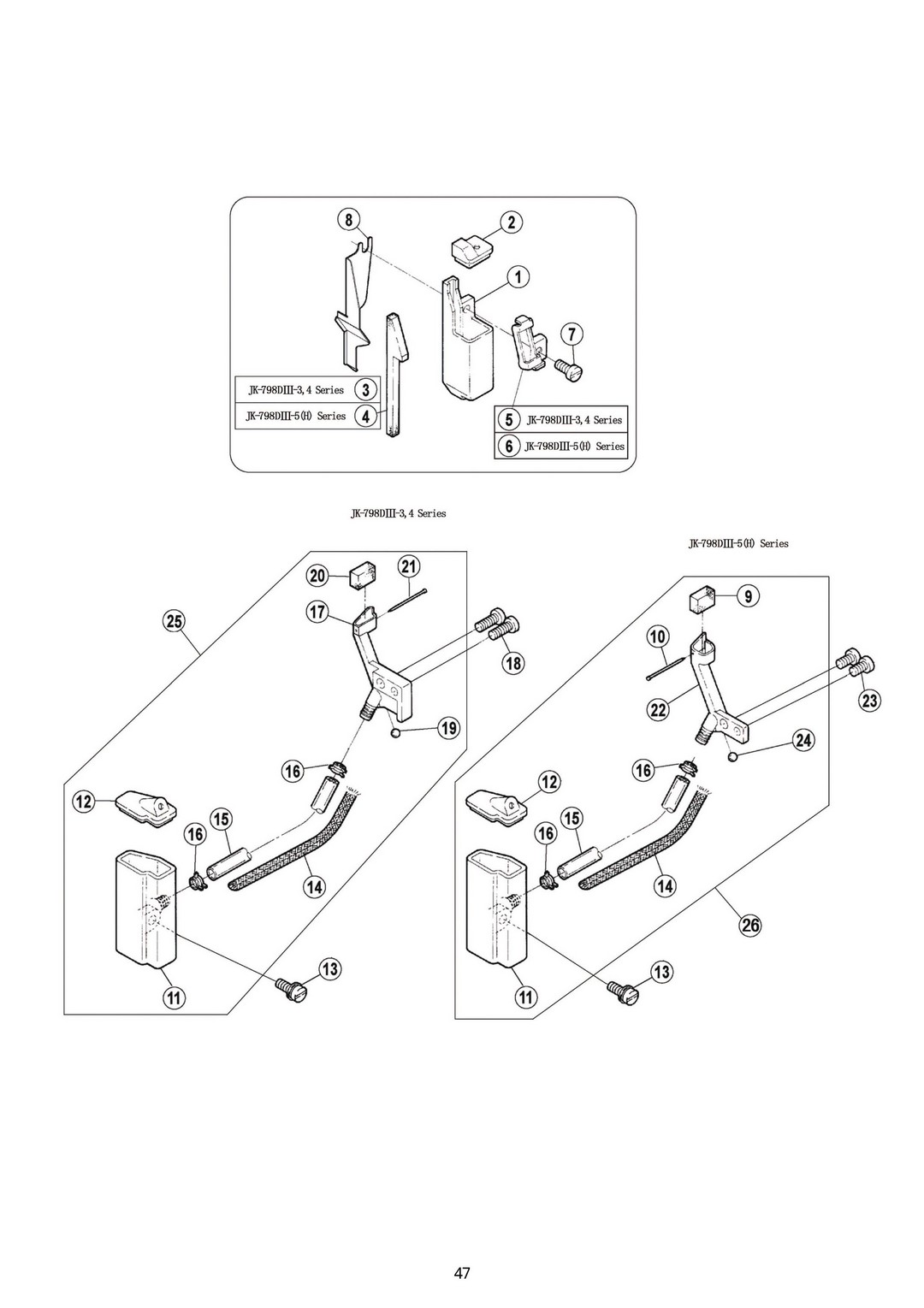 22 H.R Device