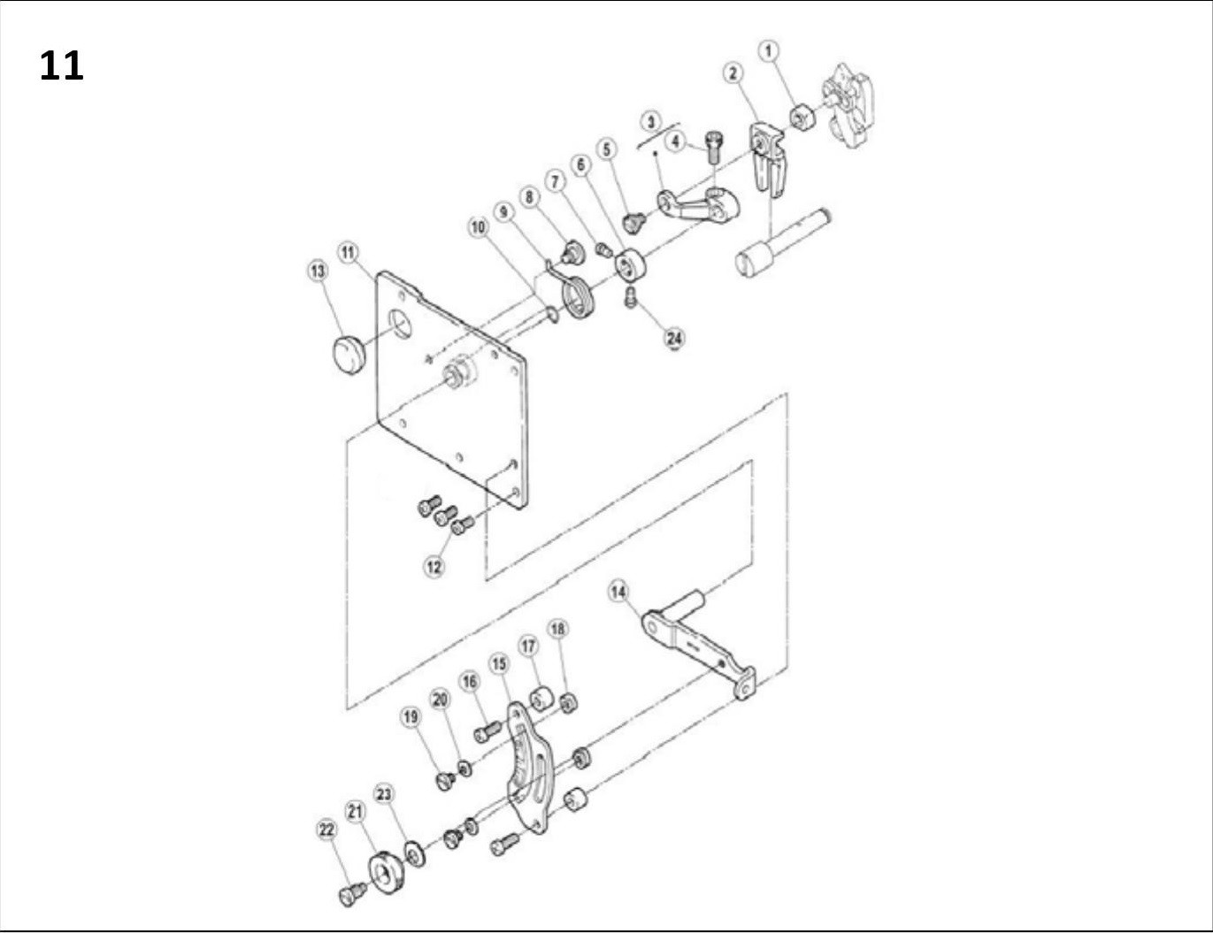 11 Differential Assemblies