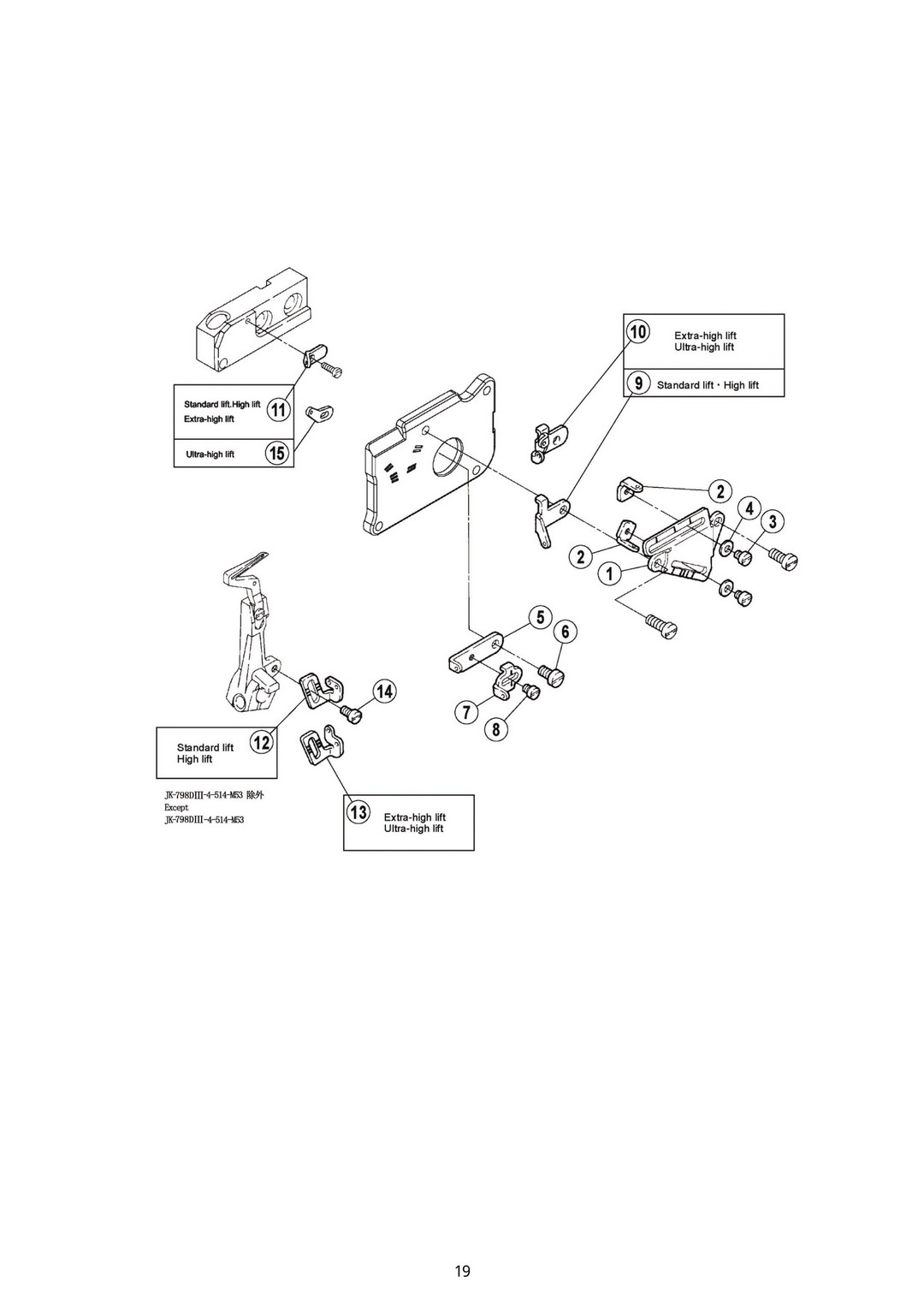 8 Thread Guide and Thread Takeup (3)