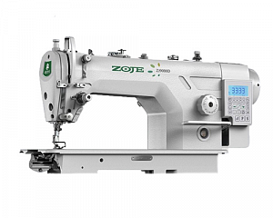 ZJ-9000DA