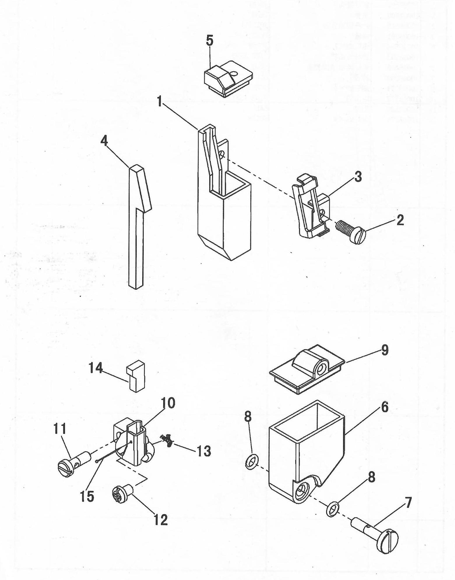 16 H.R DEVICE