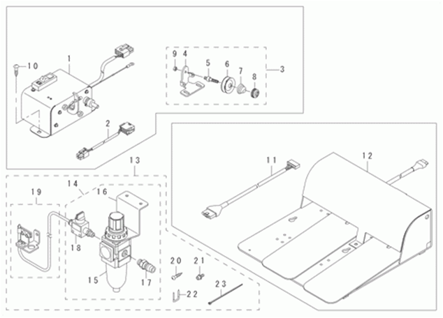 LBH-1790 - 17. SPECIAL SPECIFICATIONS COMPONENTS (1)