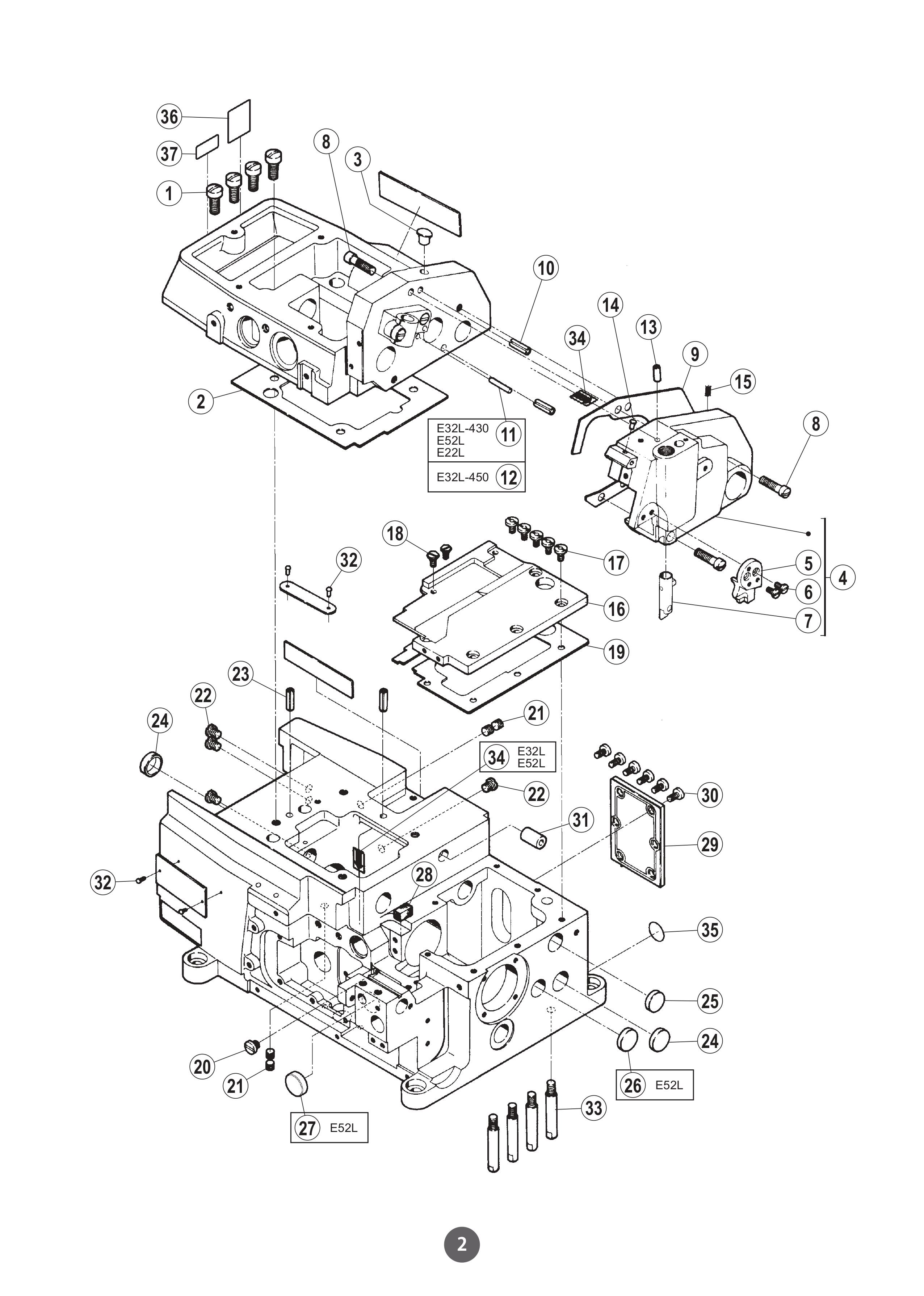 1 MACHINE BED FRAME фото