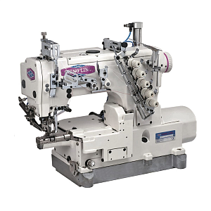 VG-999ES