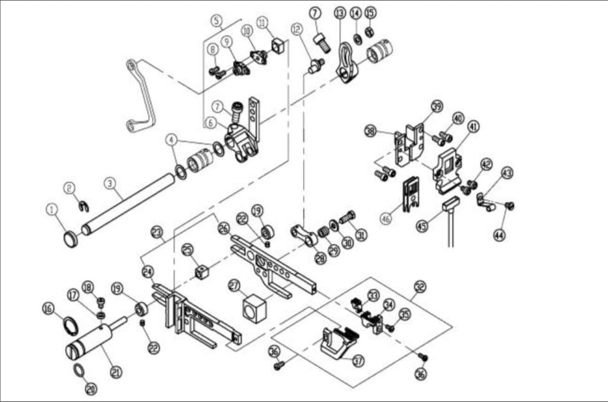 17 Feed Mechanism (1)