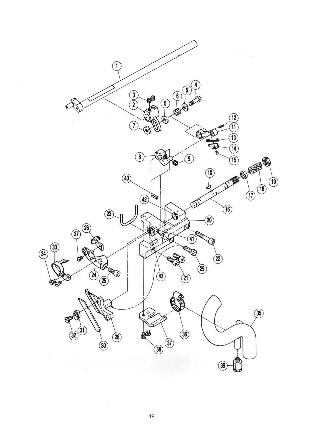 23 ACFT Device