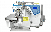 Промышленный оверлок Jack C5-4-M03/333/KS