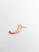 JUITA K8.K9.I9 0201020101 Датчик обрыва нити (медный)