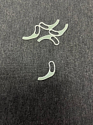 JUITA K8.K9.I9 0201020100Wire breaking induction gasket