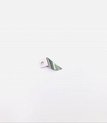 JUITA K8.K9.I9 02010501310303 Направитель нити неподвижного ножа