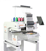 Вышивальная машина RICOMA MT-1501-10S