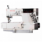 Промышленная швейная машина Bruce P5-D-01/02/03/08