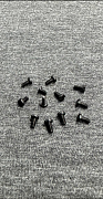 SIRUBA D007 07400650Винт (3/32-56X4.3)