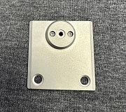 RICOMA MT-2T 02101611VANeedle Plate-SR-C-H