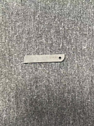 INDERLE IDL-30 L691LOWER KNIFE
