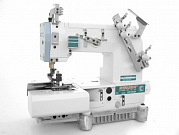 Двухигольная машина Siruba HF008-02064P/FBQ/C/DVU