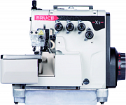 Промышленный оверлок Bruce X3-4-M2-24