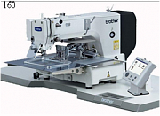 Автоматическая швейная машина циклической строчки для сшивания тесьмы BROTHER BAS 311Н – 07ARR