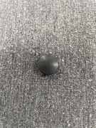 JUKI MOL-254 TA-1250406-R0RUBBER PLUG D=12.5 L=4