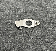 BROTHER BAS-311H SB2439001MOVABLE KNIFE ASSY F
